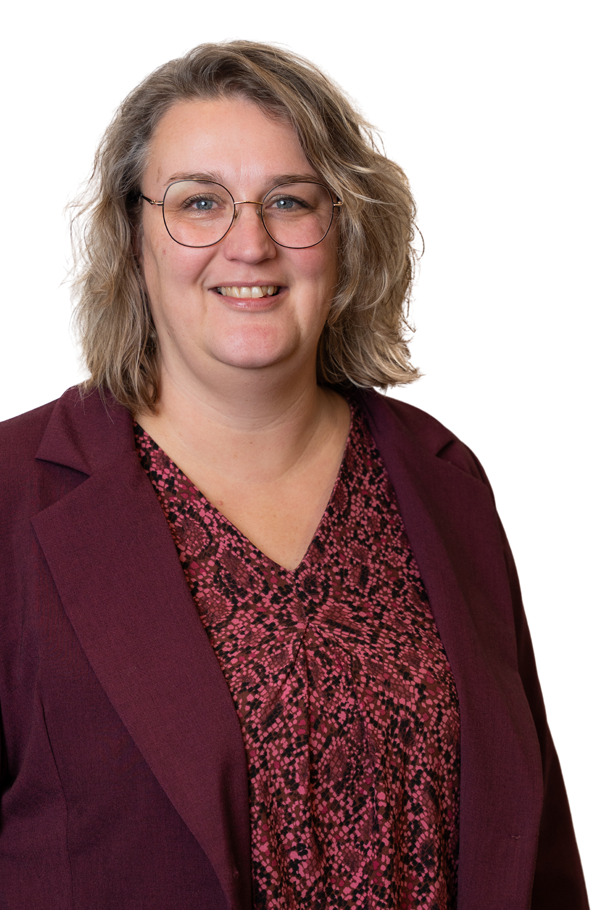Linda van Beek
