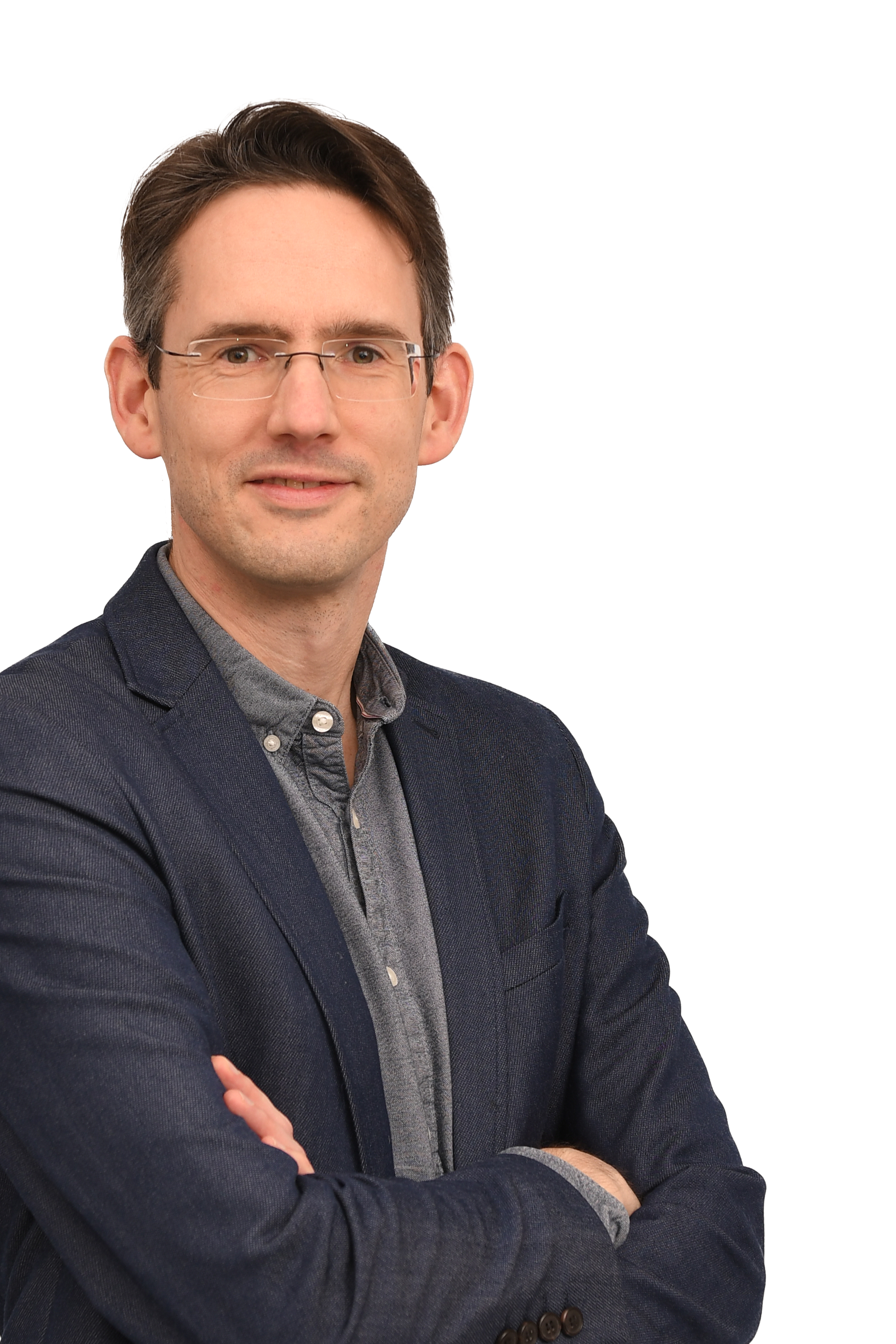 Arjan Tuijnder