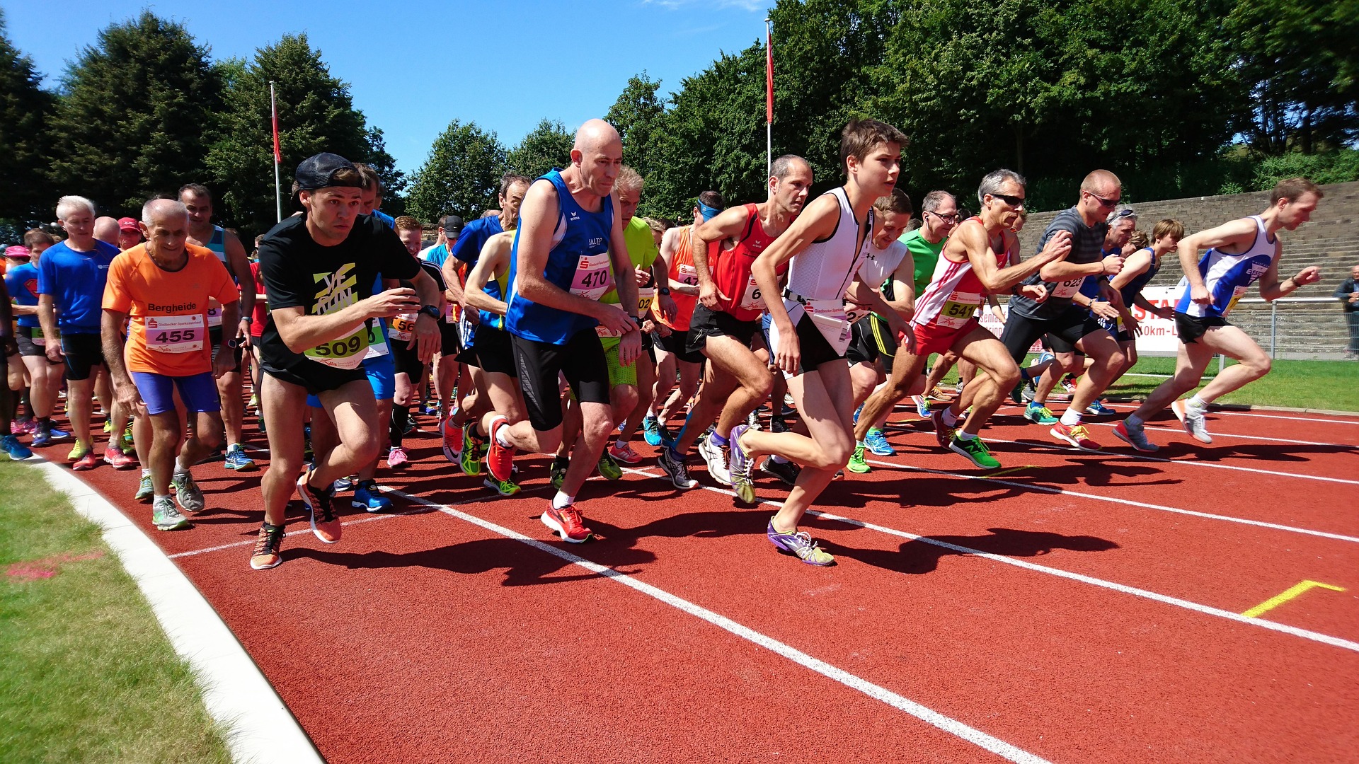 Cultuur en Sport